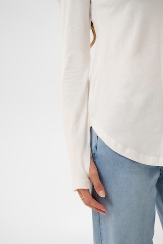 T-shirt 'Devika' Love Copenhagen en noir