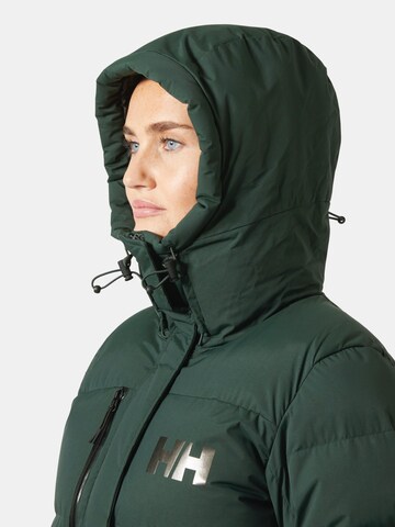 Veste outdoor 'ADORE' HELLY HANSEN en vert