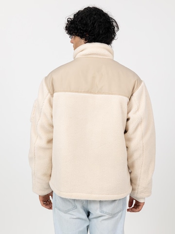 Bombers - Chaqueta de invierno 'MONCTON MEN' en beige