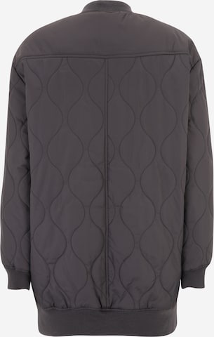 Only Tall Between-Season Jacket 'TINA' in Grey
