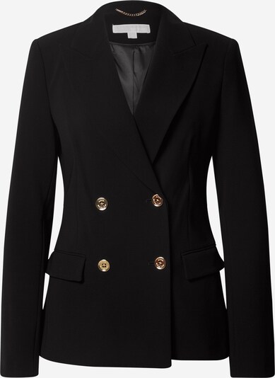 MICHAEL Michael Kors Blazer en noir, Vue avec produit