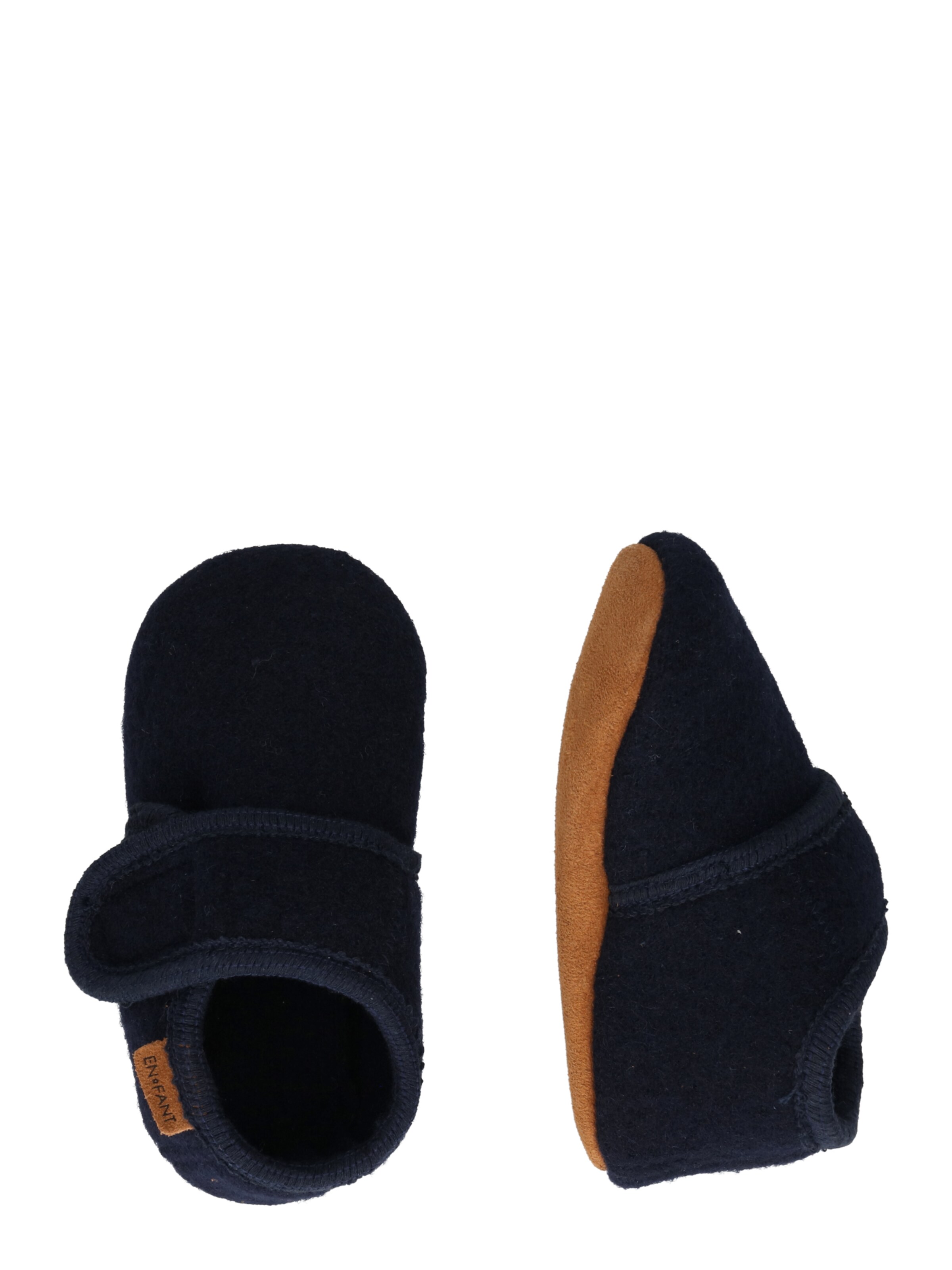 EN FANT - Zapatillas de casa en azul