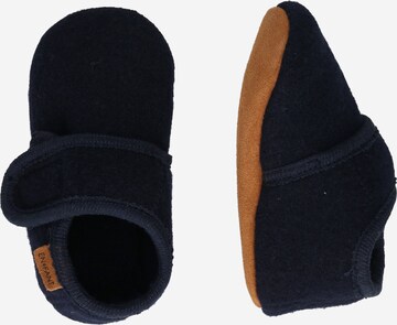 EN FANT Slipper in Blue