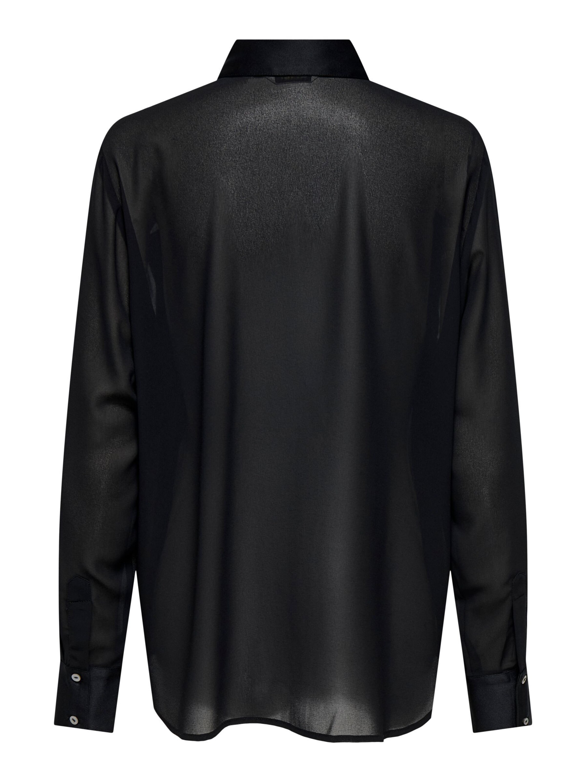 Camicia da donna 'ONLStar' di ONLY in nero