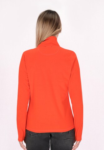 myMo ROCKS Trui in Oranje