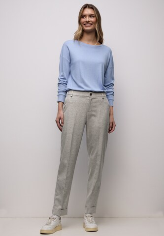 STREET ONE Regular Pants in Beige