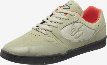 éS Sneakers 'Swift 1.5 Eco' in Green: front