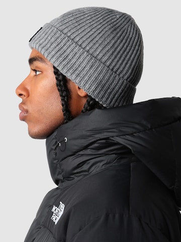 Casquette de sport THE NORTH FACE en gris