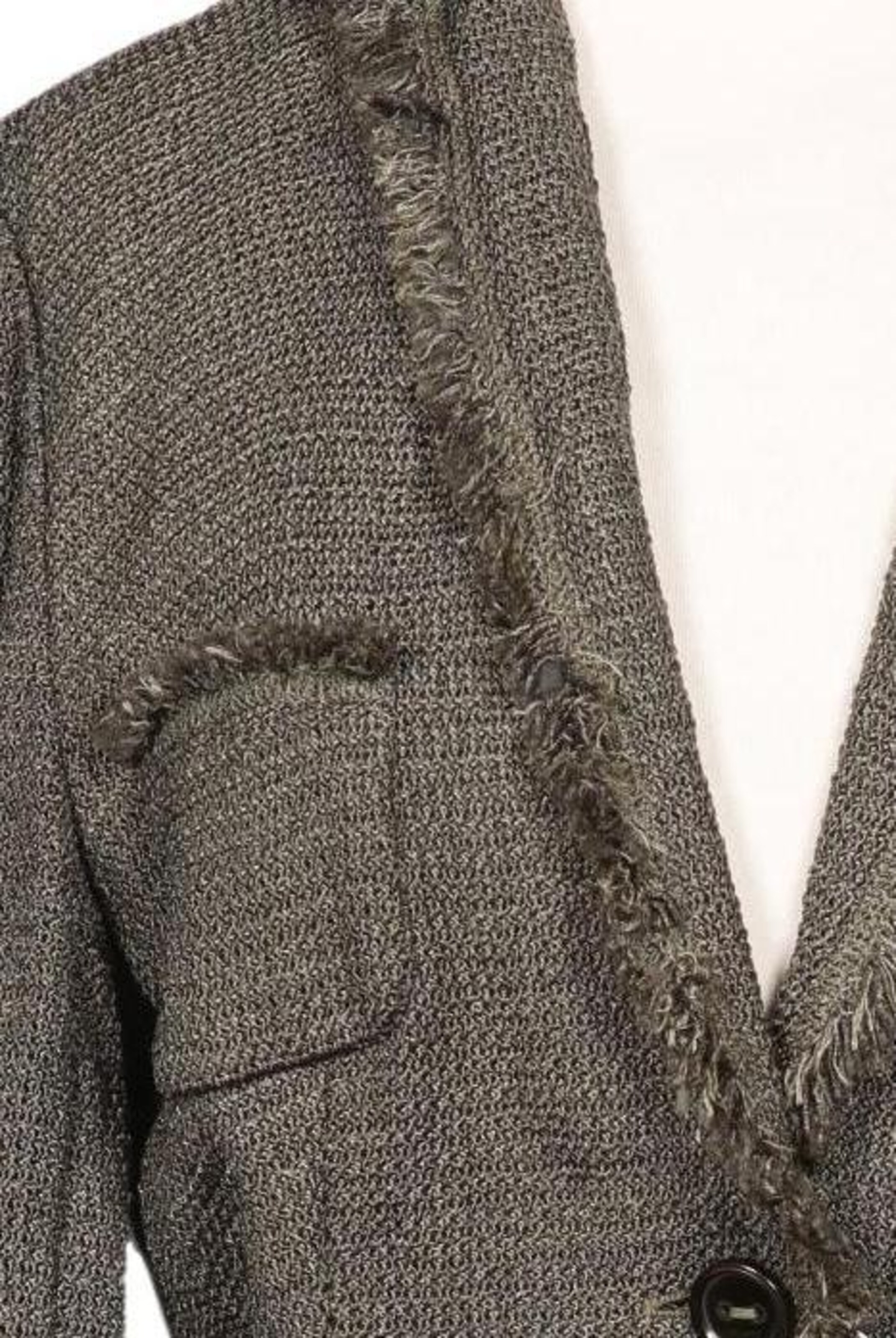 ESCADA Blazer S in Grau