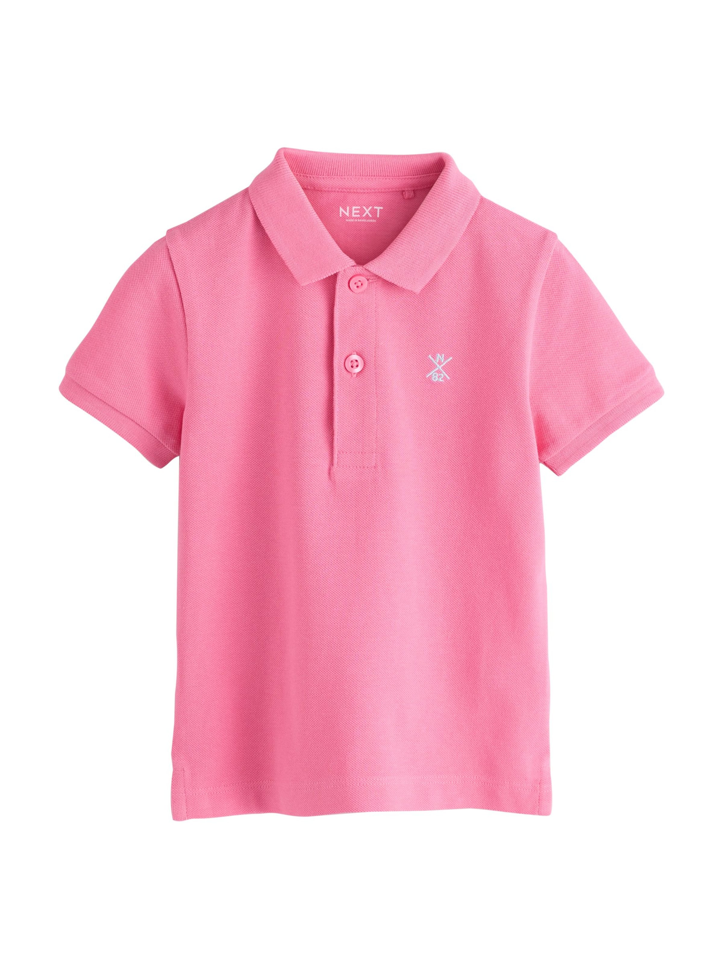 Next Paita värissä vaaleanpunainen: etupuoli