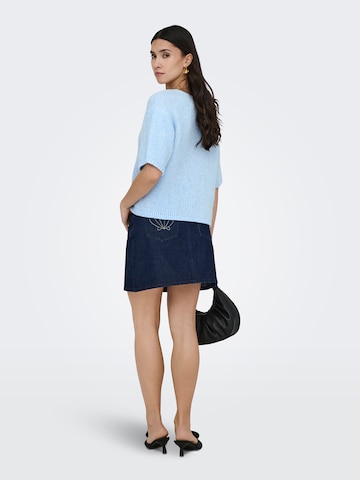 JDYPulover 'JDYLinea' - plava boja