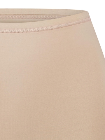 SPEIDEL Boyshorts 'Inshape' in Beige