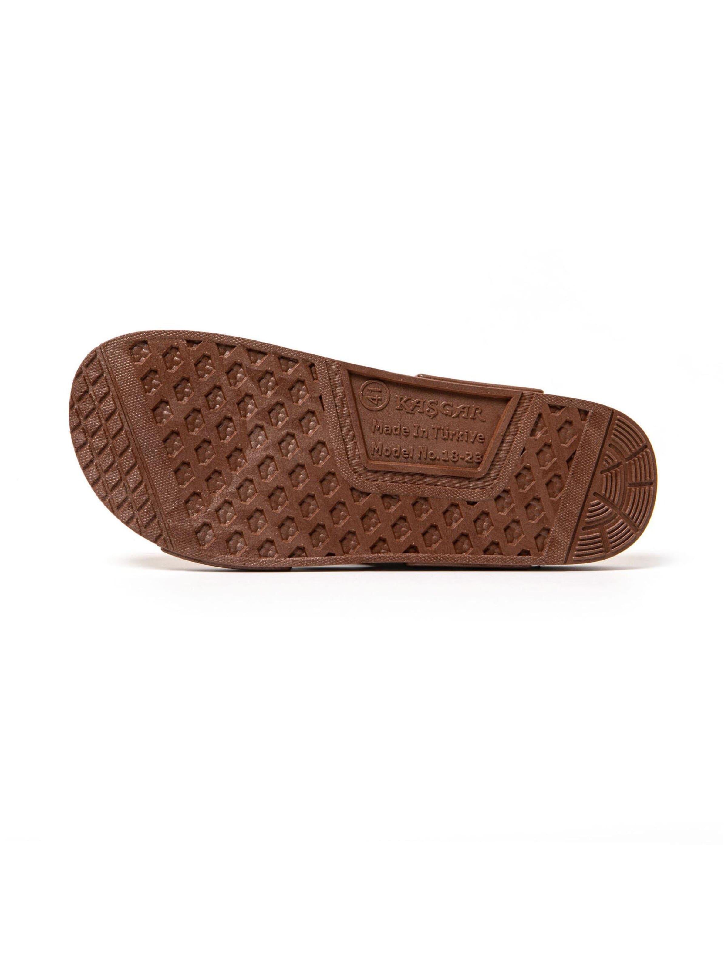 Scarpe da spiaggia / da bagno 'Gummix' di Brasileras in marrone