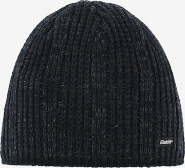 Eisbär Beanie 'Rene' in Black: front