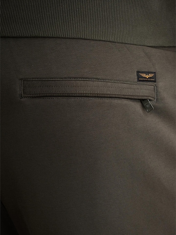 PME Legend Regular Sports trousers 'Elevated sweatpants' in Green