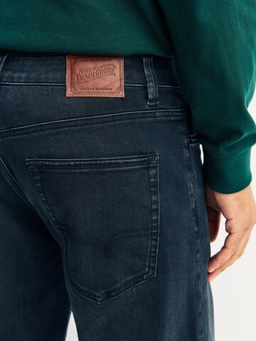 Next Обычный Джинсы в Синий