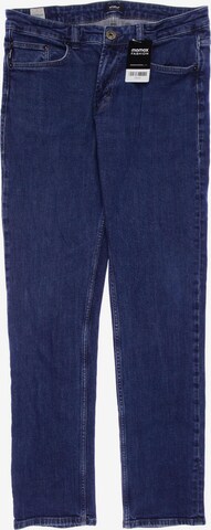 STRELLSON Jeans in 35 in Blue: front