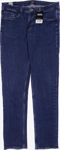 STRELLSON Jeans 35 in Blau: predná strana