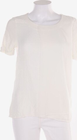 SEIDENSTICKER Blouse & Tunic in S in White: front