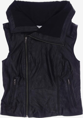 SELECTED Vest in S in Black: front