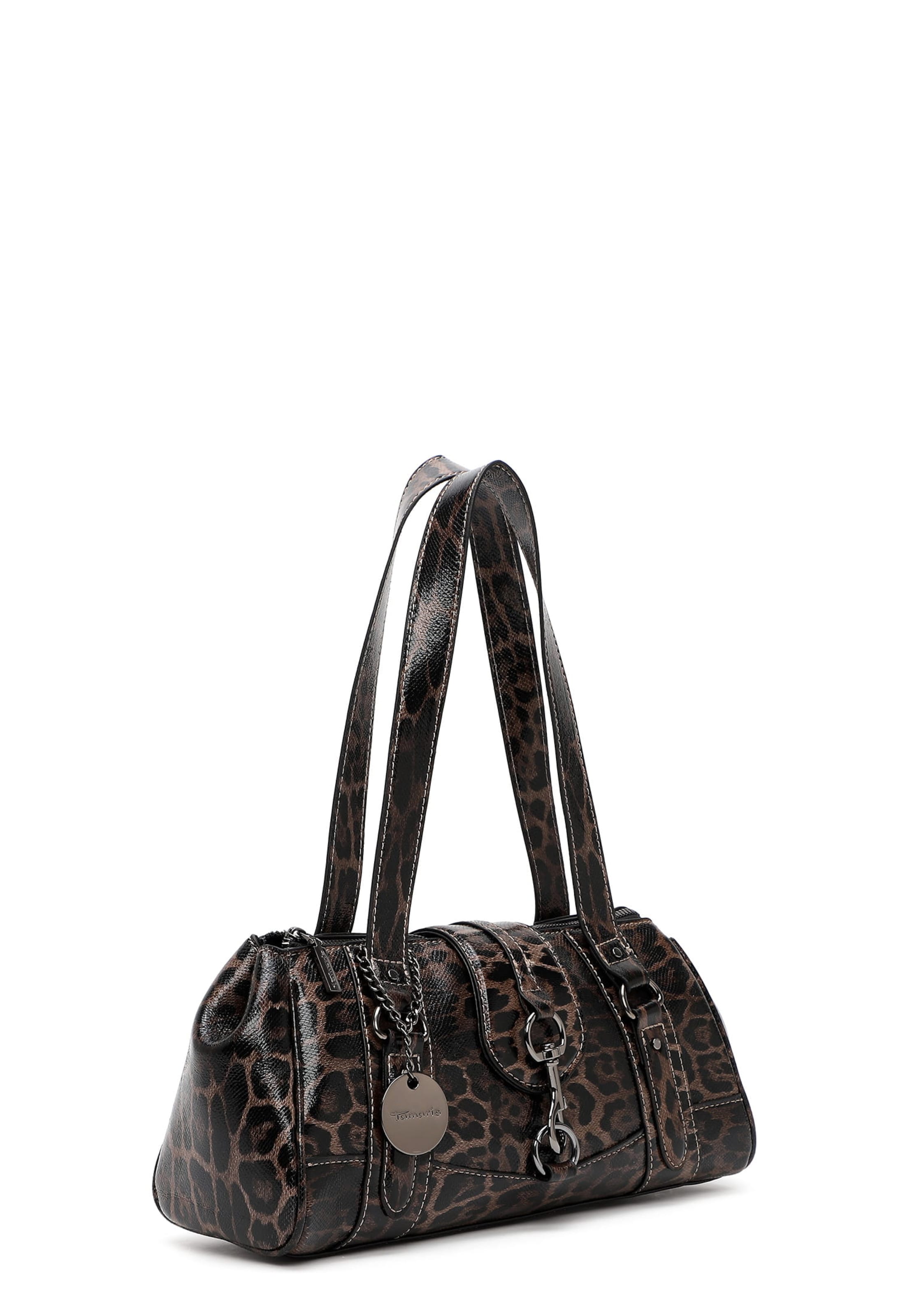 Sac bandoulière ' Marina ' Tamaris en marron