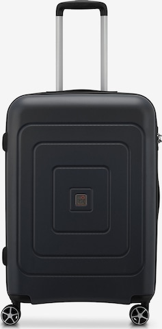 MODO by Roncato Cart in Black: front