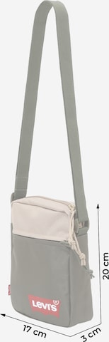 LEVI'S ® - Bolso de hombro en verde