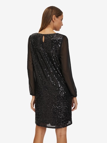 Betty & Co Cocktail Dress in Black