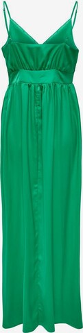 ONLY Evening Dress in Green