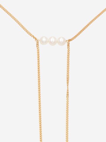 Vibe Harsløf Necklace 'Iris' in Gold