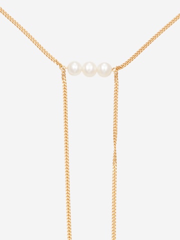 Vibe Harsløf Necklace 'Iris' in Gold