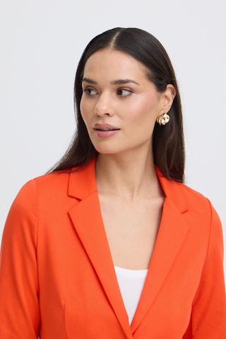 b.young Blazer ' Rizetta ' in Red