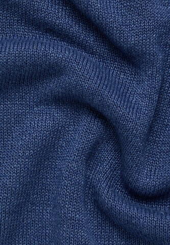 ETERNA Sweater in Blue