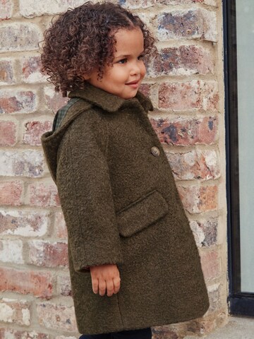 Manteau Next en vert