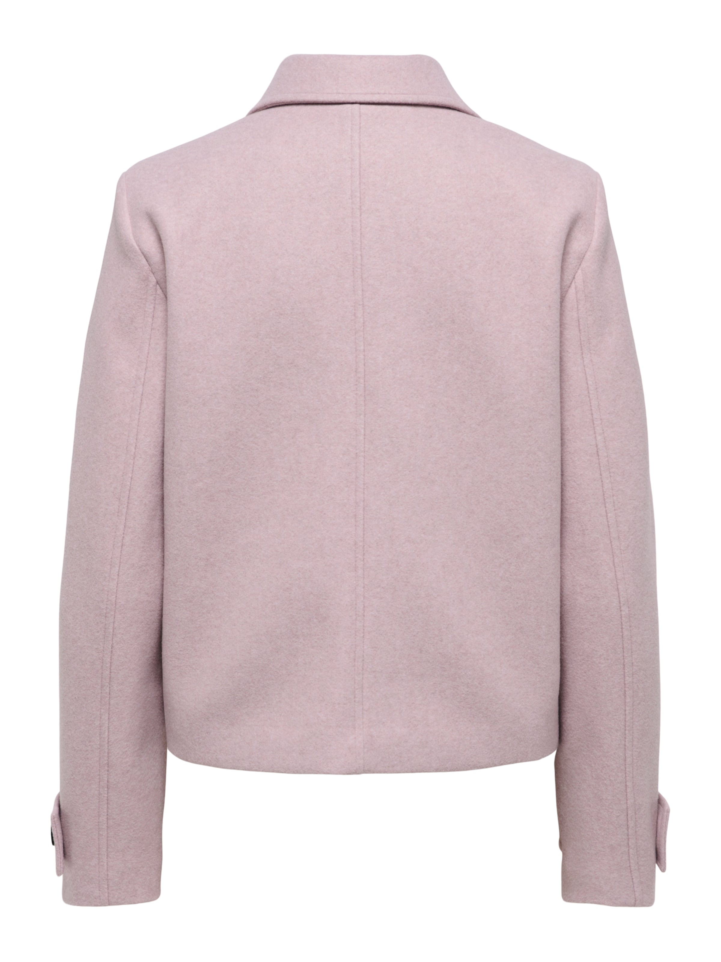 ONLY Mantel 'ONLFreja' in Pink