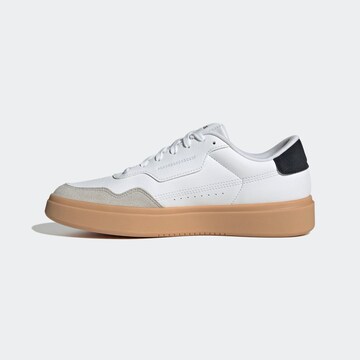 ADIDAS SPORTSWEAR Sneaker in Weiß