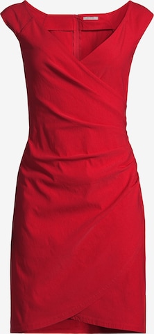 Orsay Kleid 'Valetui' in Rot: predná strana