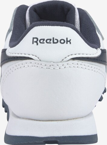 Reebok Sneakers in White