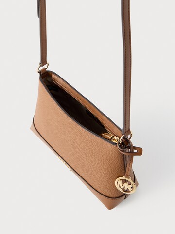 MICHAEL Michael Kors - Bolso de hombro en marrón