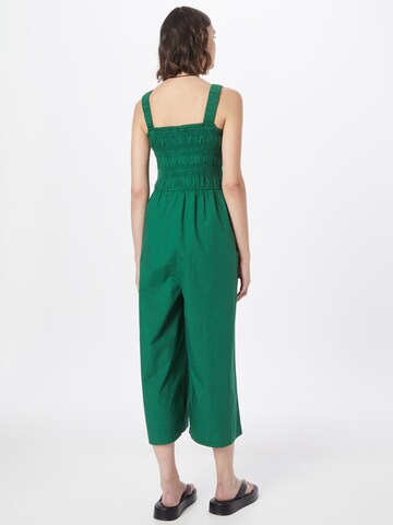 Marc O'Polo DENIM Jumpsuit in Green
