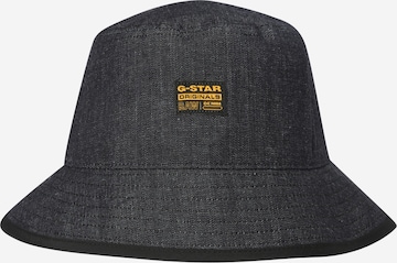 G-Star RAW - Sombrero en azul