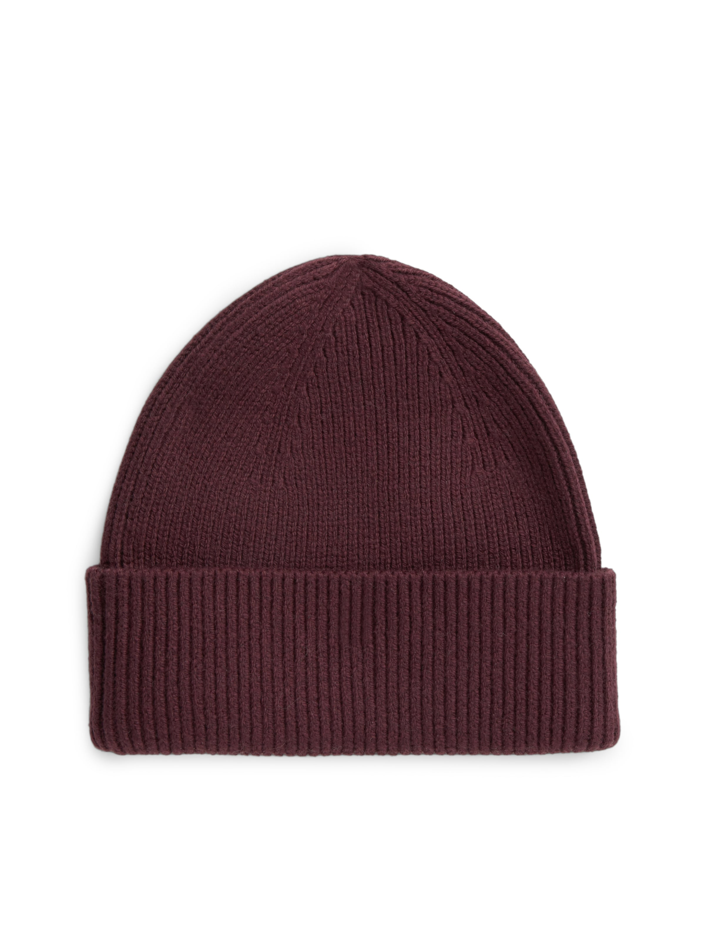 Bonnet TOMMY HILFIGER en rouge
