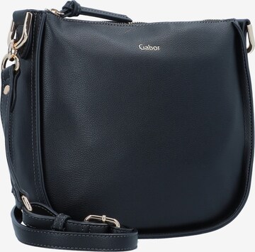 GABOR Crossbody Bag 'Malin' in Black