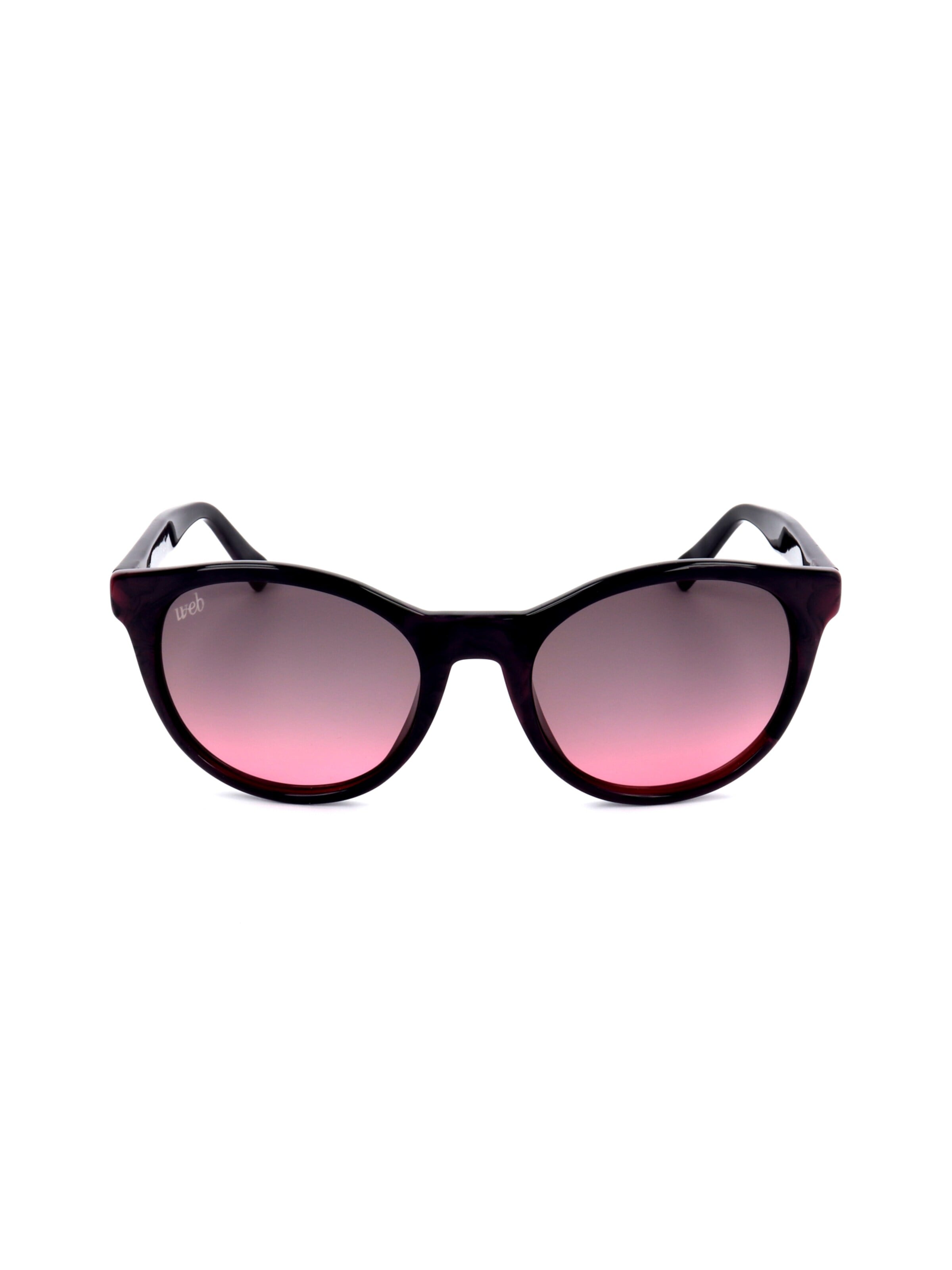 Occhiali da sole 'WE0292' di Web Eyewear in lilla: frontale