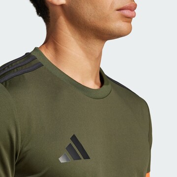 ADIDAS PERFORMANCE Performance shirt 'Squadra 25' in Green