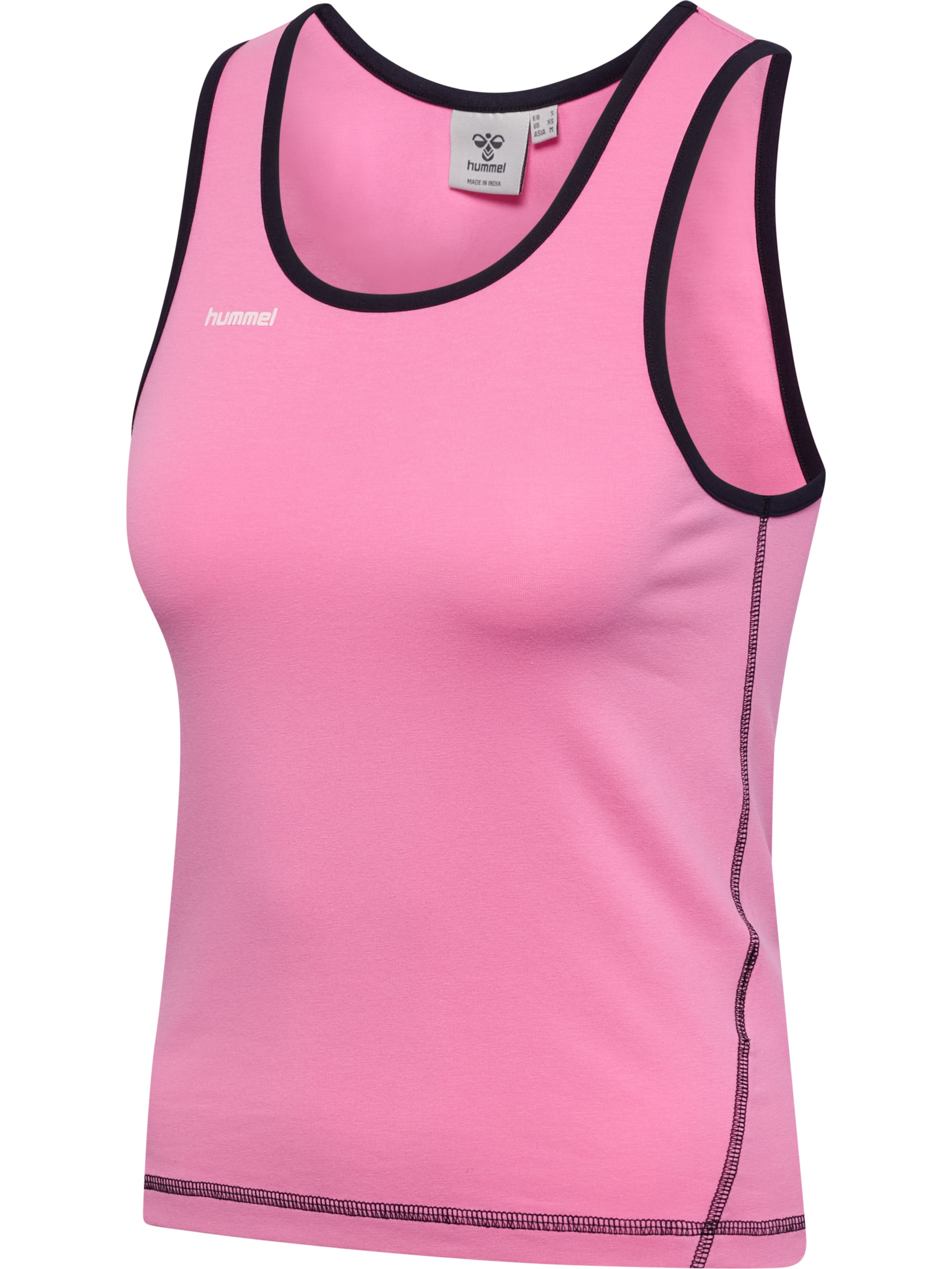 Hummel Top in Roze