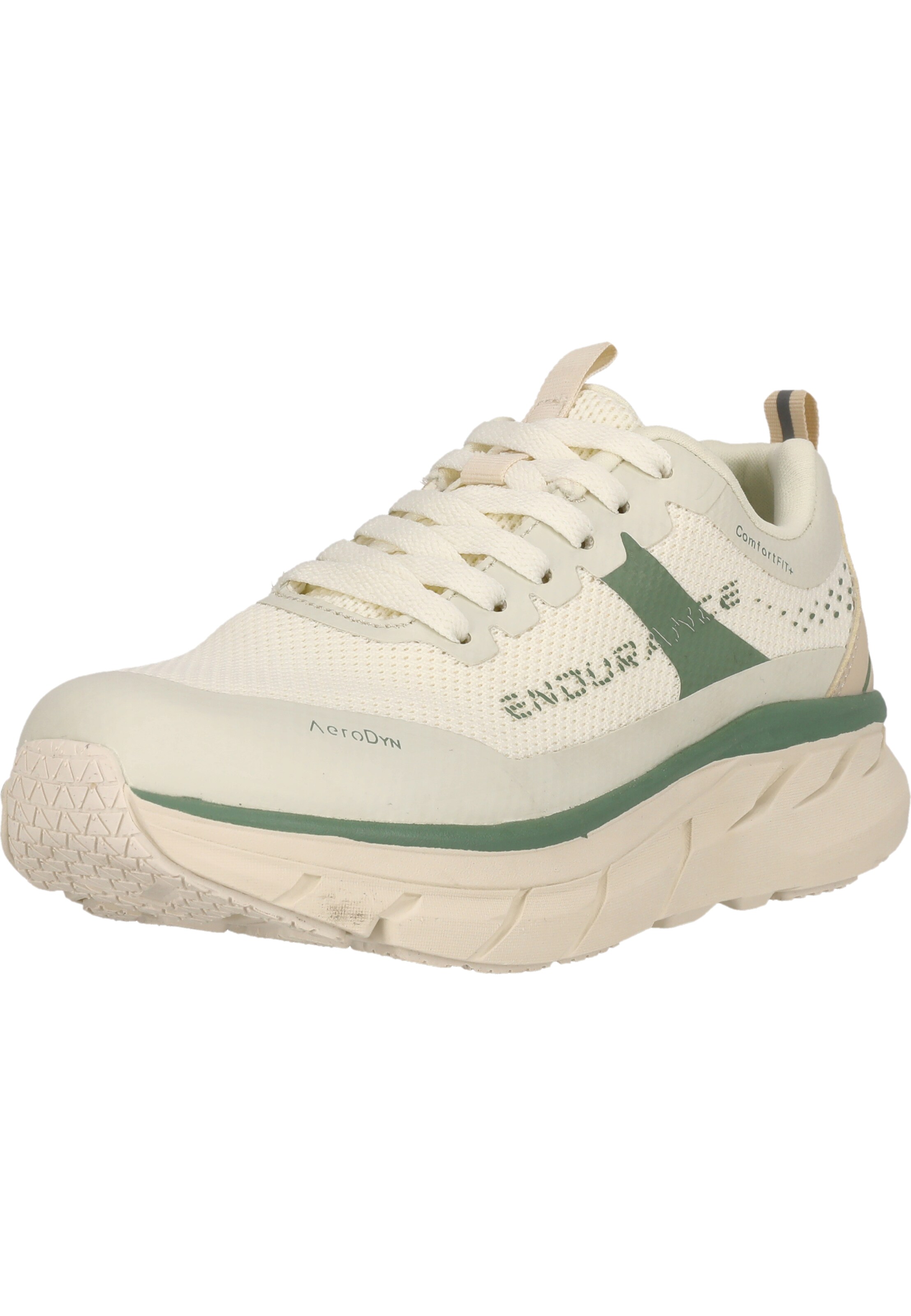 ENDURANCE Sneaker 'Salia' in Braun: Vorderseite
