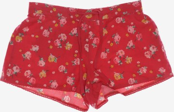 Cath Kidston Shorts in XS in Red: front
