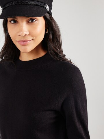 VERO MODA Pullover 'VMHAPPINESS' i sort