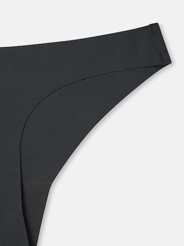 Dagi - Tanga em preto